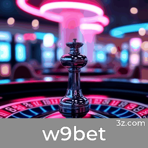 Bônus e Promoções Exclusivas da w9bet: Descubra Agora