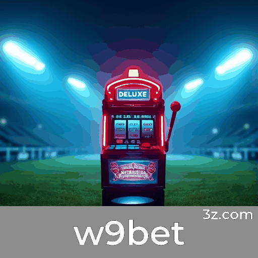 Análise Profunda do Futebol Brasileiro na w9bet