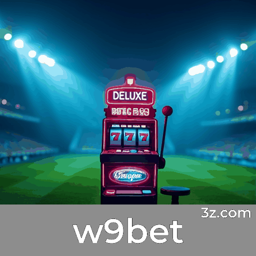 Potencialize Promoções e Otimize Seus Bônus na w9bet