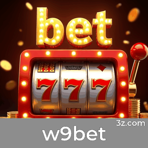 Bônus e Promoções Exclusivas da w9bet: Descubra Agora