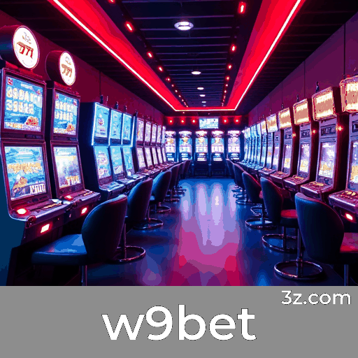 w9bet: Aplicativo que transforma suas apostas